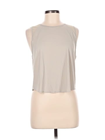 Lululemon Athletica Sleeveless T-Shirt (view 1)