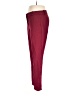 J.Crew 365 Burgundy Casual Pants Size 14 (tall) - photo 5