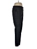 dalia Black Dress Pants Size L - photo 4