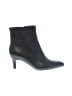 Dream Pairs Black Ankle Boots Size 8 - photo 1
