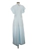 Nordstrom Blue Casual Dress Size S - photo 2
