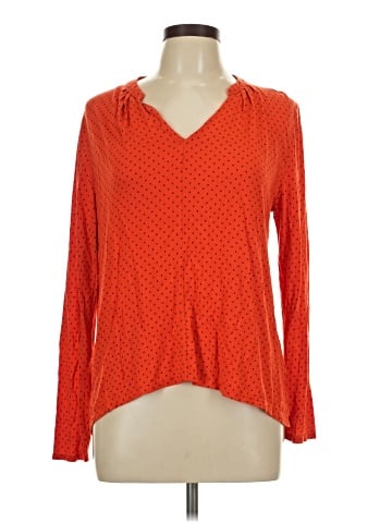 Old Navy Long Sleeve T-Shirt (view 1)
