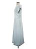 Nordstrom Blue Casual Dress Size S - photo 5