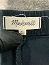 Madewell Solid Black Pull-On Shorts Size XL - photo 3