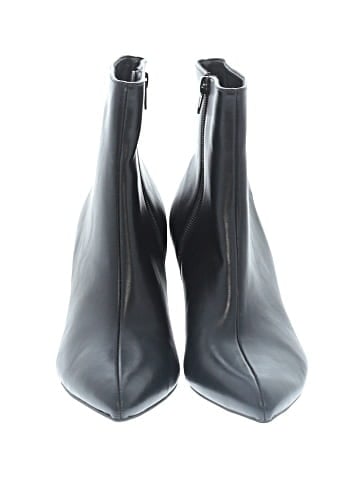 Dream Pairs Ankle Boots (view 2)