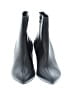 Dream Pairs Black Ankle Boots Size 8 - photo 2