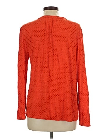 Old Navy Long Sleeve T-Shirt (view 2)