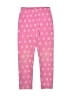 Hanna Andersson Hearts Pink Casual Pants Size 5 - photo 1