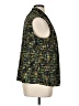 Worthington 100% Polyester Green Sleeveless Blouse Size 0X - photo 5