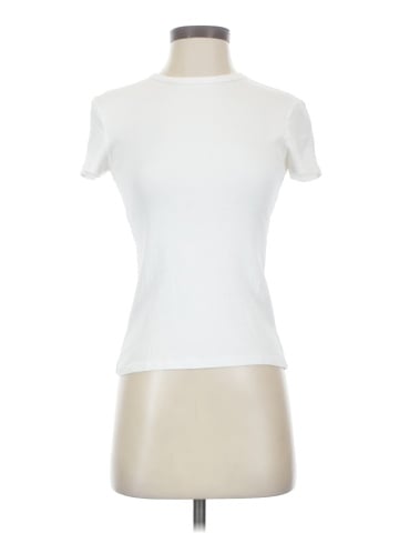 Zara Short Sleeve Turtleneck (view 1)