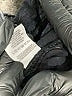 Free People Chevron-herringbone Black Jeans Size 24 waist - photo 8