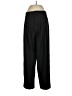 Free People Black Dress Pants Size 6 - photo 1