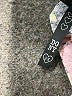 DGNY Floral Black Casual Skirt Size 2X - photo 4