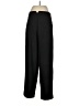 Free People Black Dress Pants Size 6 - photo 2