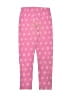 Hanna Andersson Hearts Pink Casual Pants Size 5 - photo 2