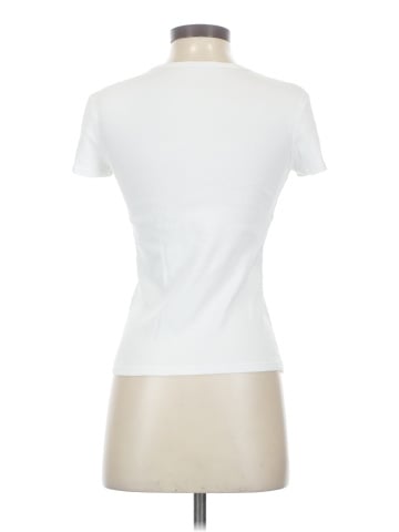 Zara Short Sleeve Turtleneck (view 2)