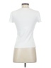 Zara Ivory Short Sleeve Turtleneck Size S - photo 2