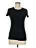 Gap Black Short Sleeve T-Shirt Size M - photo 1