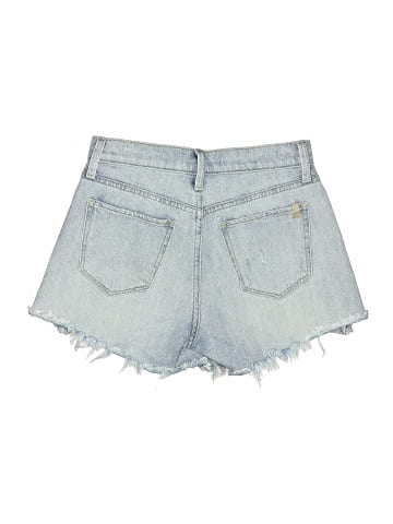 Joe's Jeans Denim Shorts (view 2)