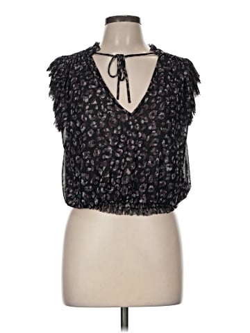 Allison Joy Sleeveless Blouse (view 1)