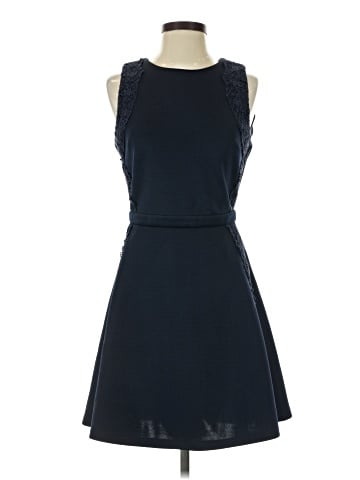 Alya Cocktail Dress (view 1)