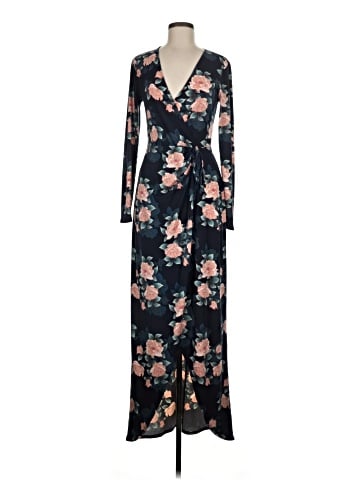 BCBGeneration Casual Dress (view 1)