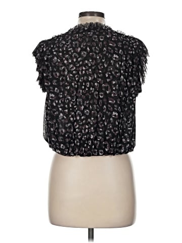 Allison Joy Sleeveless Blouse (view 2)