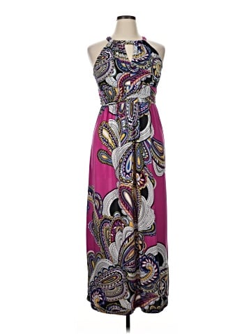 Emma & Michele Cocktail Dress (view 1)