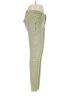 Paige Green Jeans Size 27 waist - photo 4