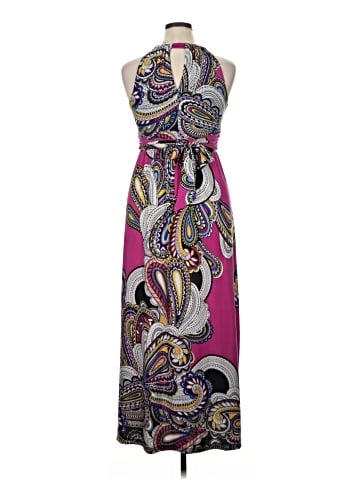 Emma & Michele Cocktail Dress (view 2)
