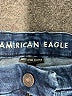 American Eagle Outfitters Hearts Blue Jeans Size 10S - photo 7