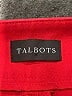 Talbots Solid Red Active Pants Size 20 - photo 4