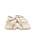 Sam Edelman Ivory Sandals Size 10 - photo 2