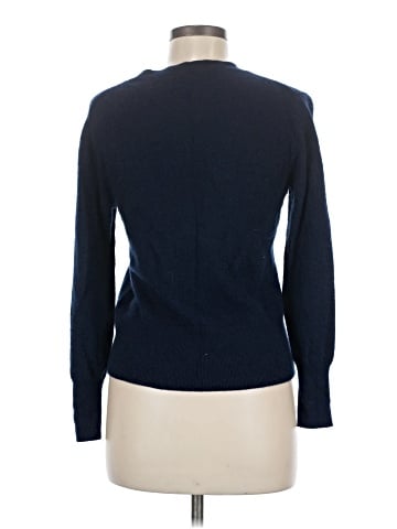 J.Crew Cashmere Pullover Sweater (view 2)