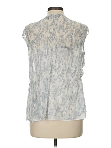 Theory Sleeveless Blouse (view 2)