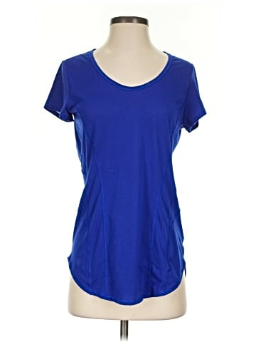 Athleta Short Sleeve T-Shirt (view 1)