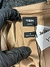 Aritzia Solid Tan Cocktail Dress Size 4 - photo 6