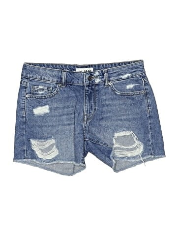 DL1961 Denim Shorts (view 1)