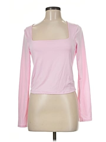 Gaze Long Sleeve T-Shirt (view 1)
