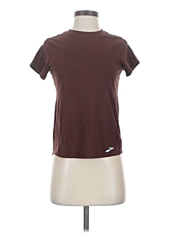 Brooks Short Sleeve T-Shirt (view 1)