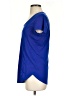 Athleta Blue Short Sleeve T-Shirt Size S - photo 5