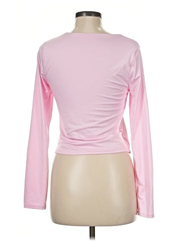 Gaze Long Sleeve T-Shirt (view 2)