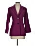 ASOS Purple Blazer Size 2 - photo 1