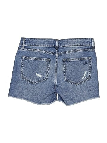 DL1961 Denim Shorts (view 2)
