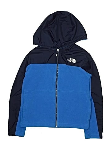 The North Face Zip Up Hoodie (view 1)