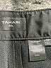 Tahari Black Dress Pants Size 12 - photo 7