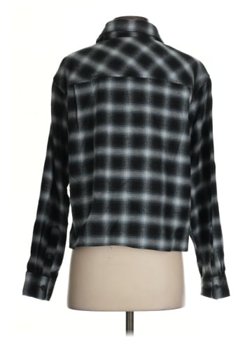 Uniqlo Long Sleeve Blouse (view 2)