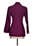 ASOS Purple Blazer Size 2 - photo 2