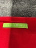 Stella M'Lia Solid Red Cocktail Dress One size (estimated) - photo 7