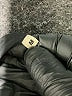 Unbranded Black Raincoat Size M - photo 6